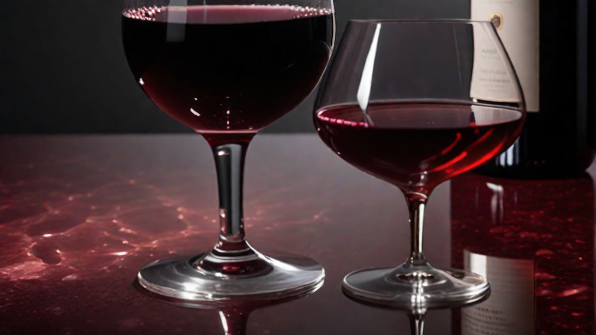 Does Red Wine Stain Quartz