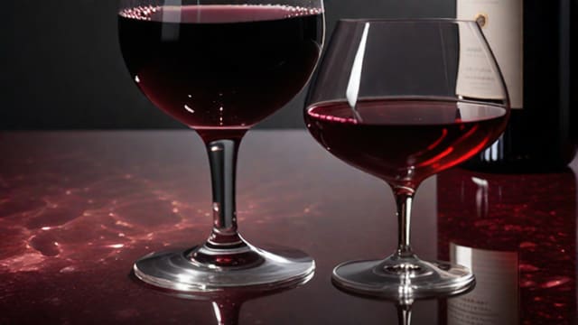 Does Red Wine Stain Quartz