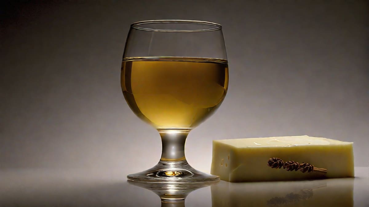 Is Buttery Chardonnay Sweet