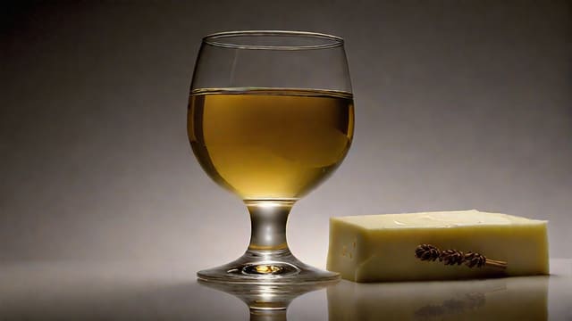 Is Buttery Chardonnay Sweet