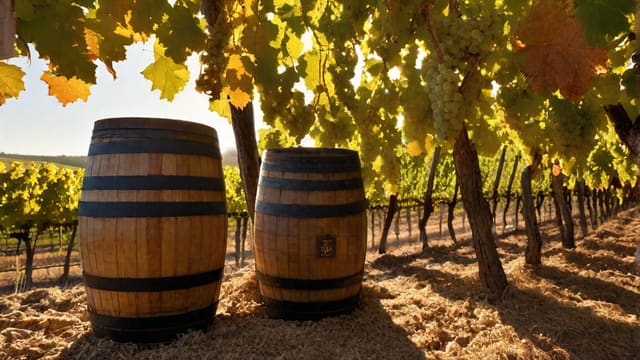 Make Grape Wine
