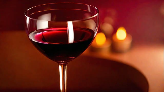 Is It Bad To Drink Wine Every Night
