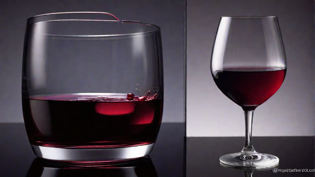 Can I Drink Wine While Taking Amoxicillin