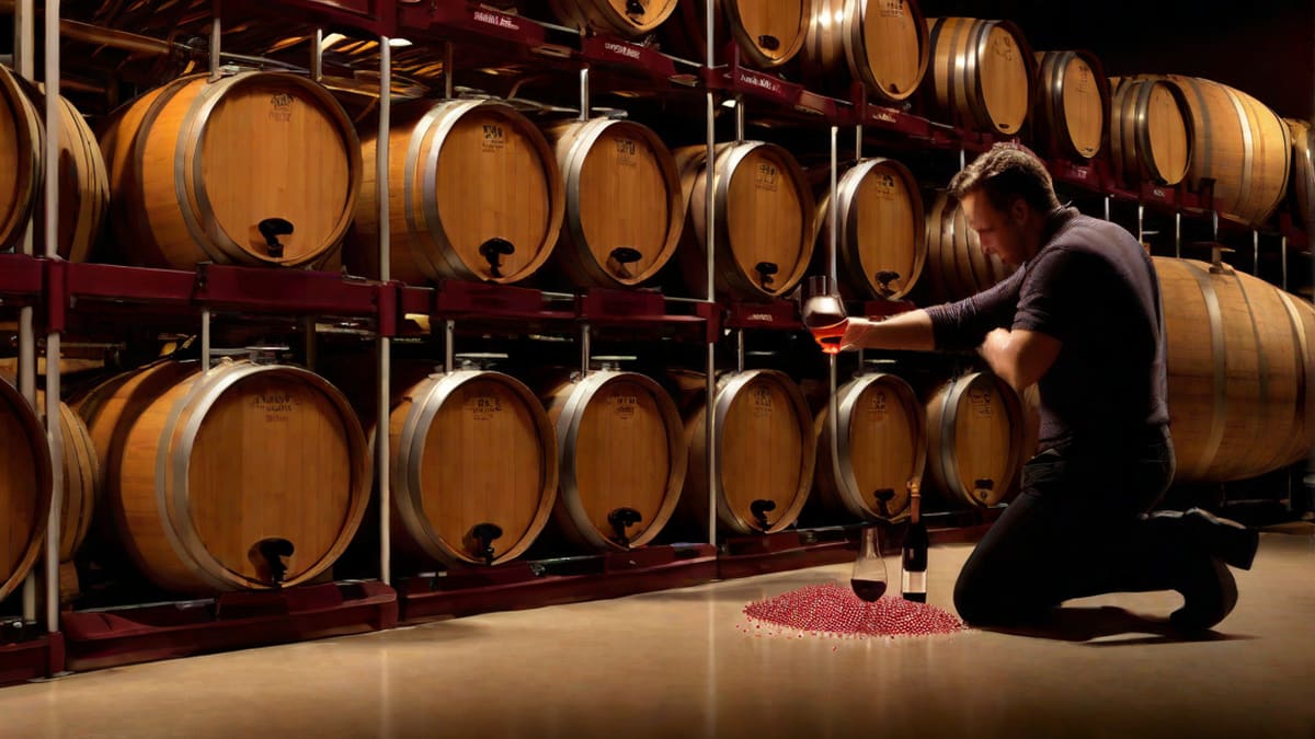 How To Bottle Wine