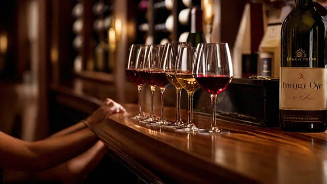 Is Wine Bad For Your Heart