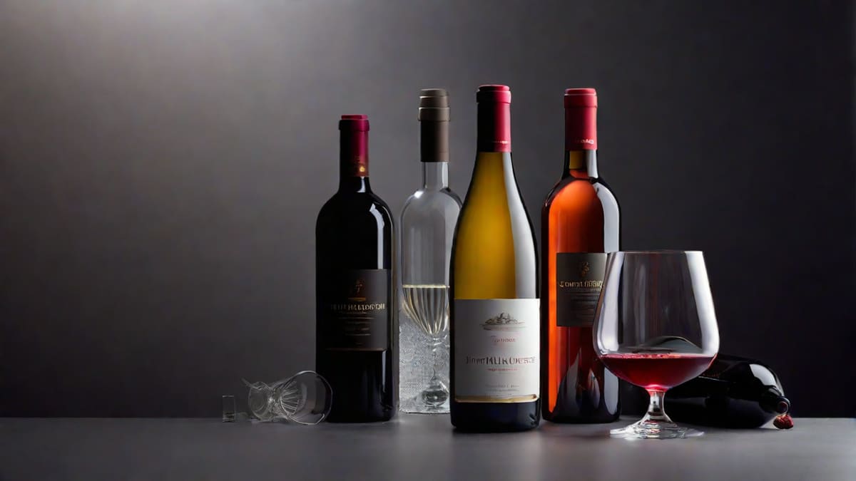 How Many Ml Is In A Wine Bottle