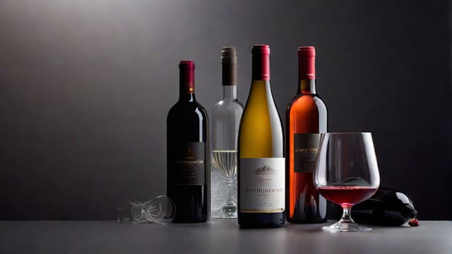 How Many Ml Is In A Wine Bottle