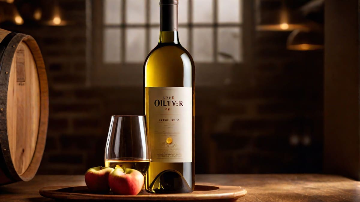 Where To Buy Oliver Apple Pie Wine