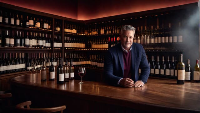 Where To Buy Stu Pedasso Wine