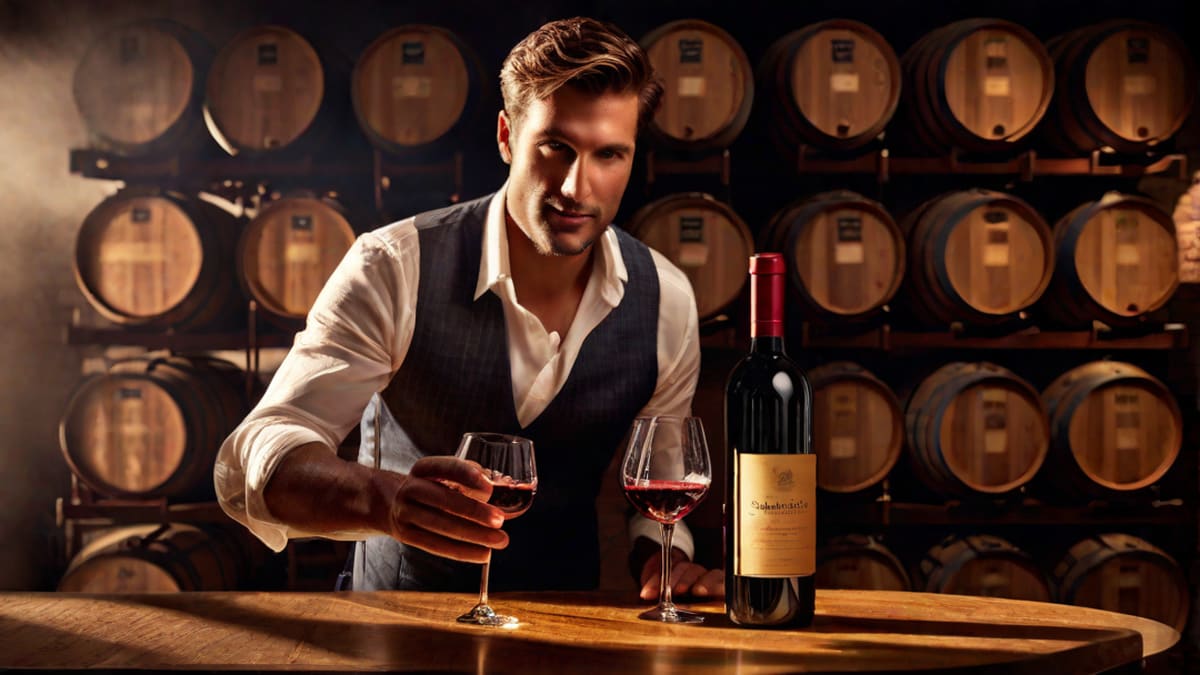 How To Store Opened Wine