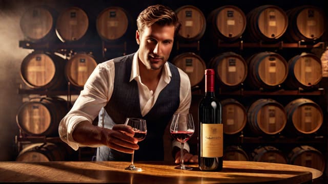 How To Store Opened Wine
