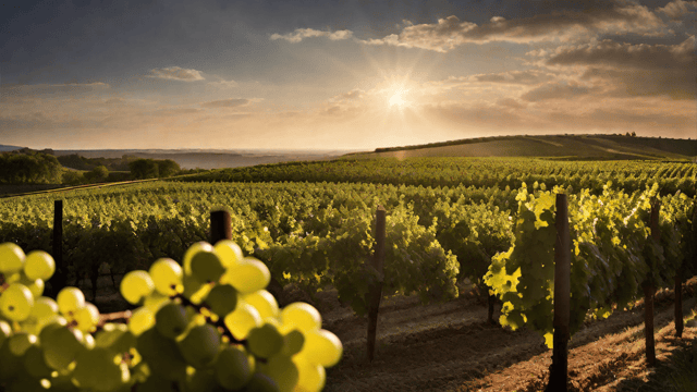 What Is Grower Champagne