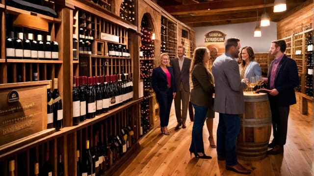 What Time Can You Buy Wine On Sunday In Tennessee