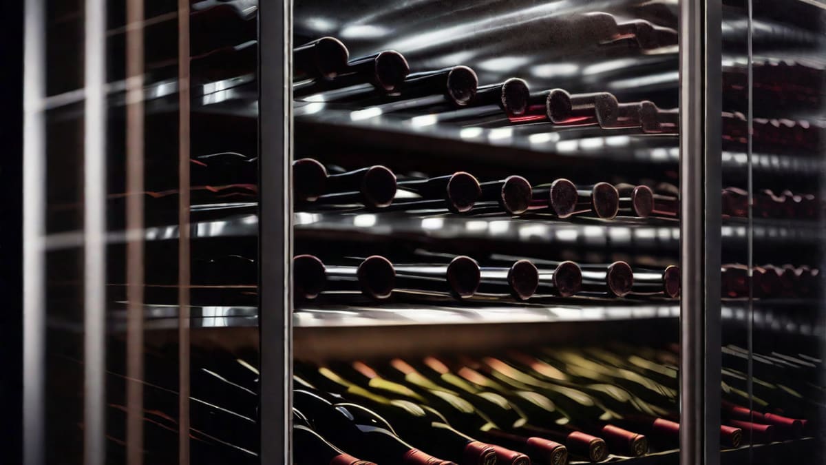 Can You Refrigerate Wine