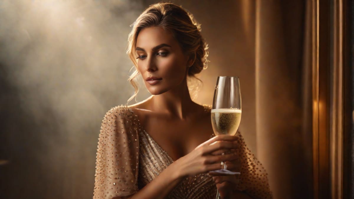Does Unopened Champagne Go Bad