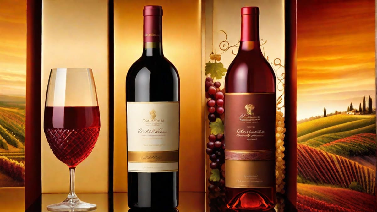 Is Wine