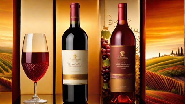 Is Wine