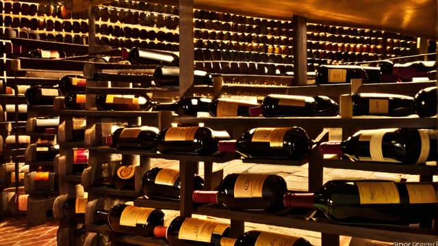 How Long Does Wine Stay Good For