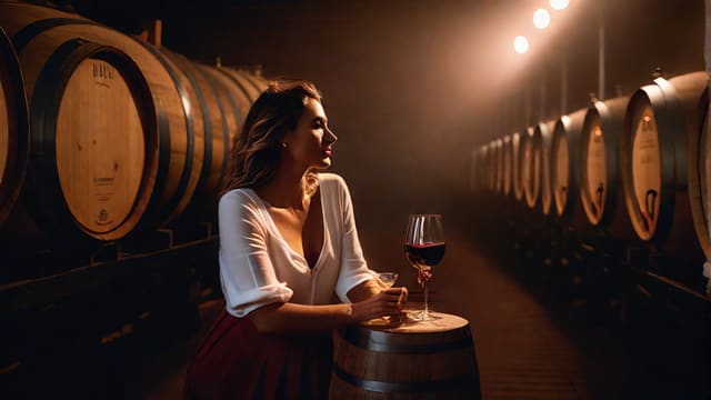 Does Wine Make You Poop