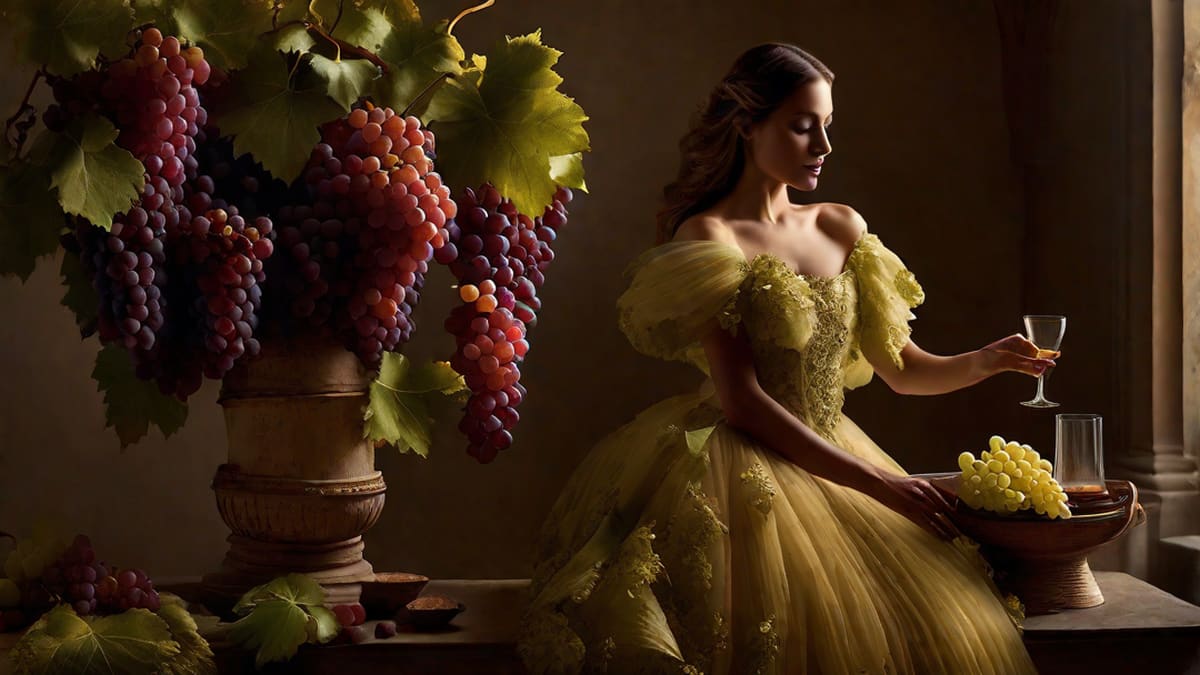 How Long Does It Take To Ferment Wine