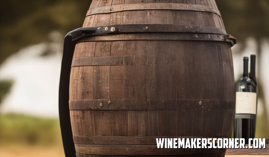 Wine Making Sanitizer