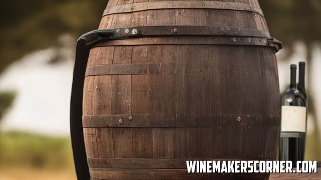 Wine Making Sanitizer