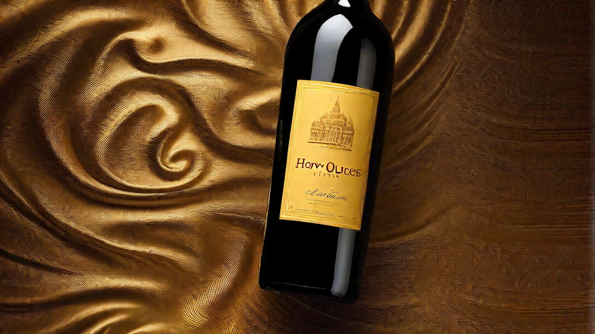 How Many Ounces Bottle Of Wine