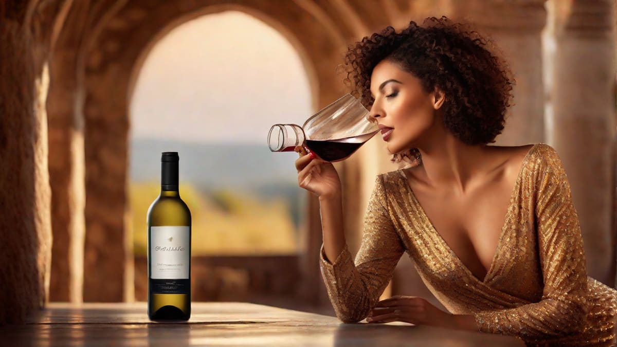 How To Quickly Chill Wine