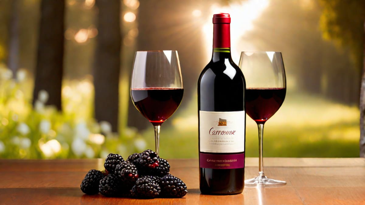 What Is Carmenere Wine