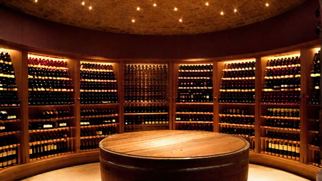 How Long Should Wine Age