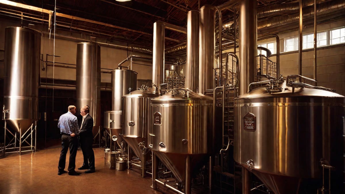 Who Owns Latrobe Brewing