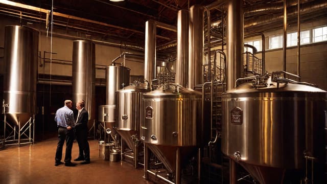 Who Owns Latrobe Brewing