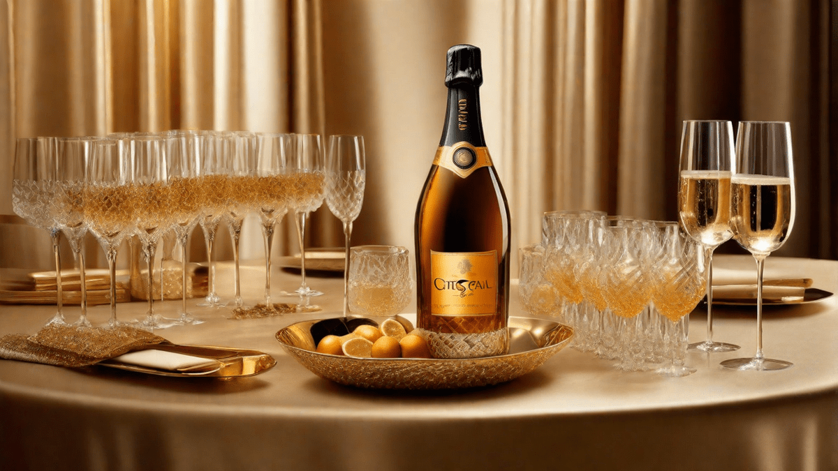 Who Owns Cristal Champagne