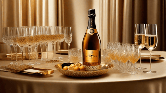 Who Owns Cristal Champagne