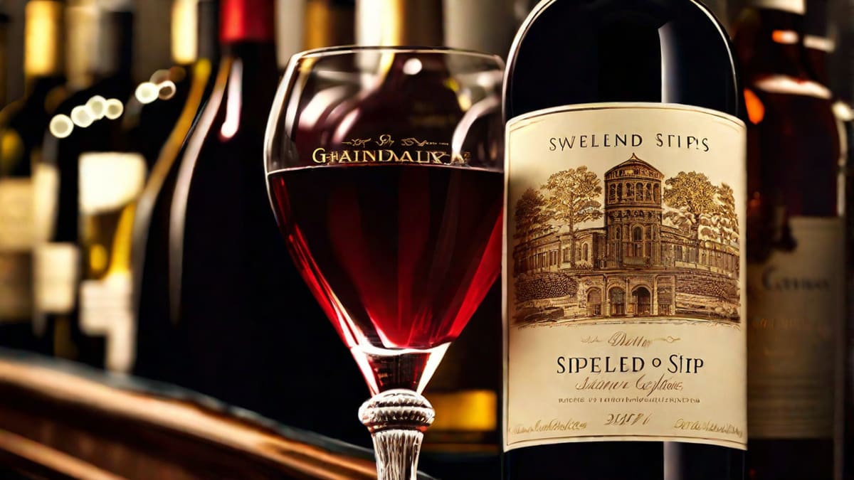 How Many Ounces Is A Serving Of Wine