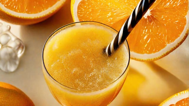 What Is Prosecco And Orange Juice Called