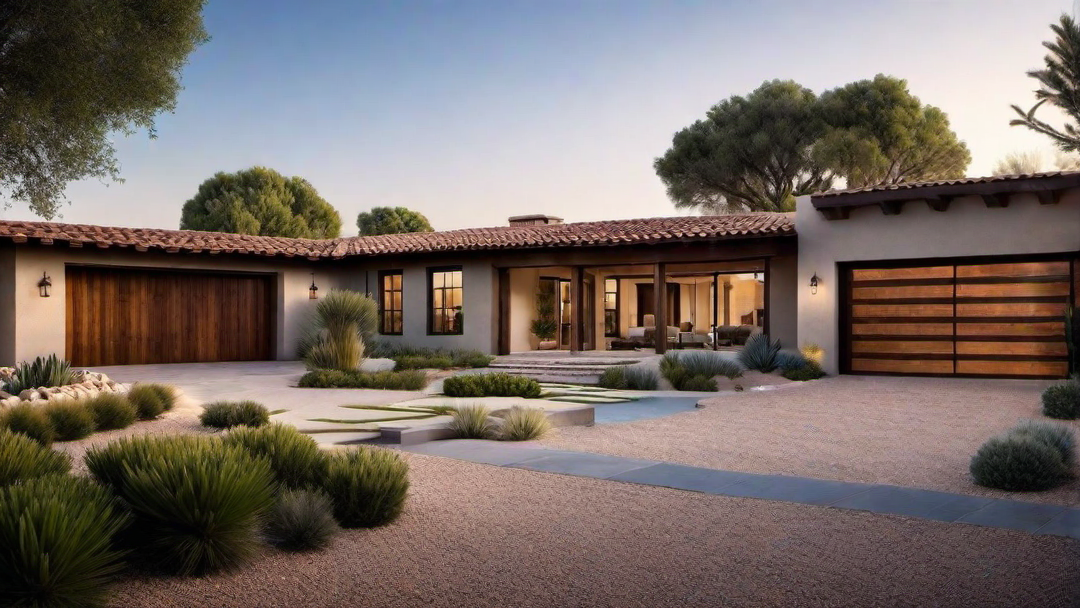 Iconic Ranch Style: Understanding the History and Origin