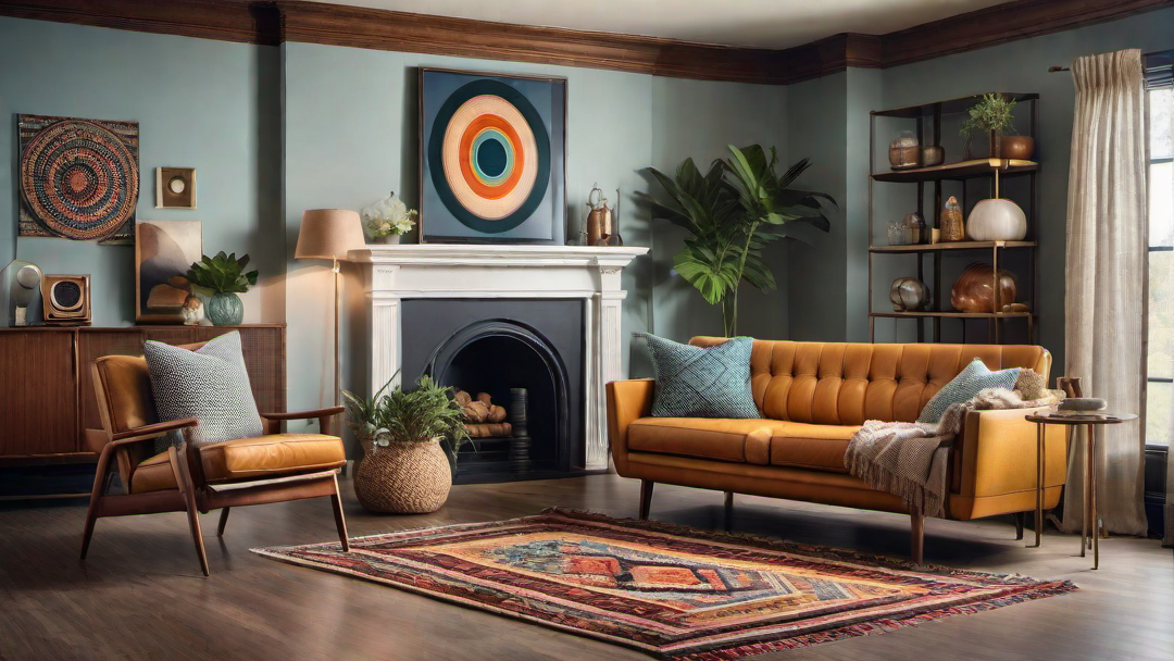 Thrift Store Treasures: Styling Your Home on a Budget