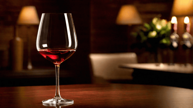 What Is A Semi Sweet Wine