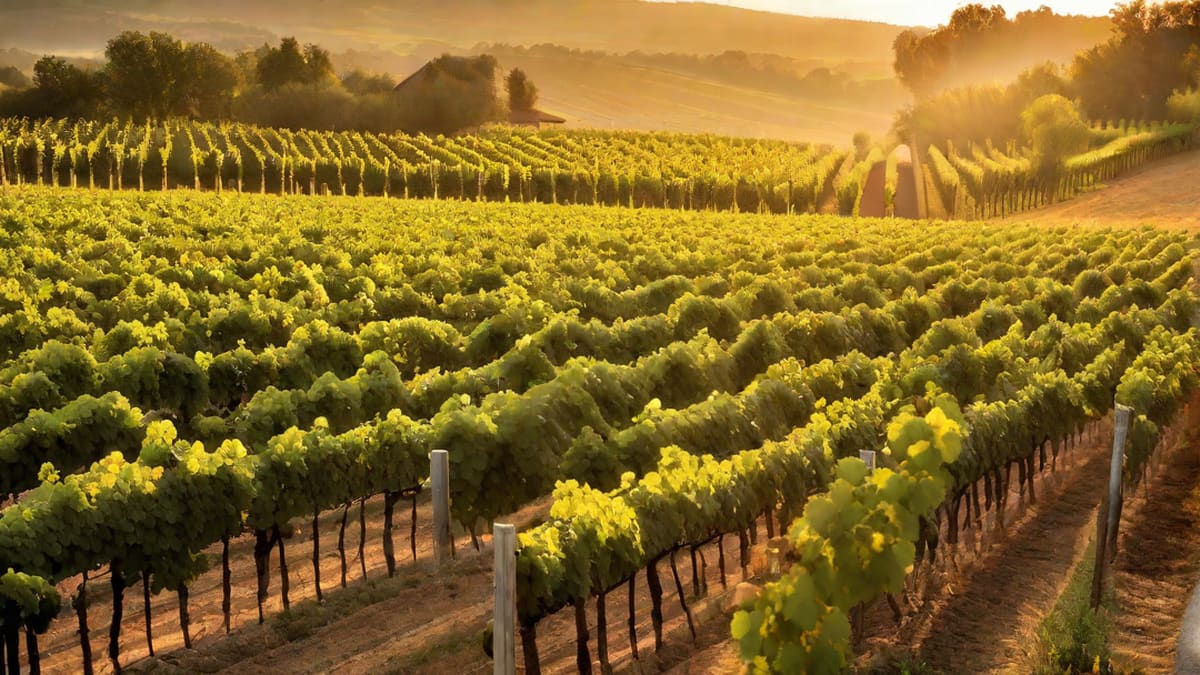 When Does Food And Wine Start