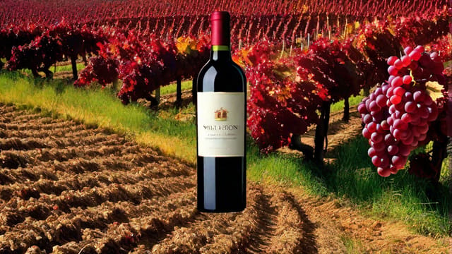 What's The Sweetest Red Wine