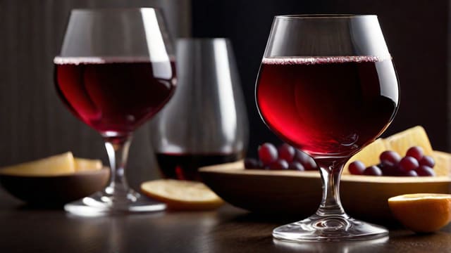 Is Port Wine Sweet Or Dry