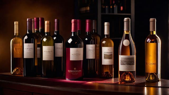How Many Wine Bottles In A Gallon