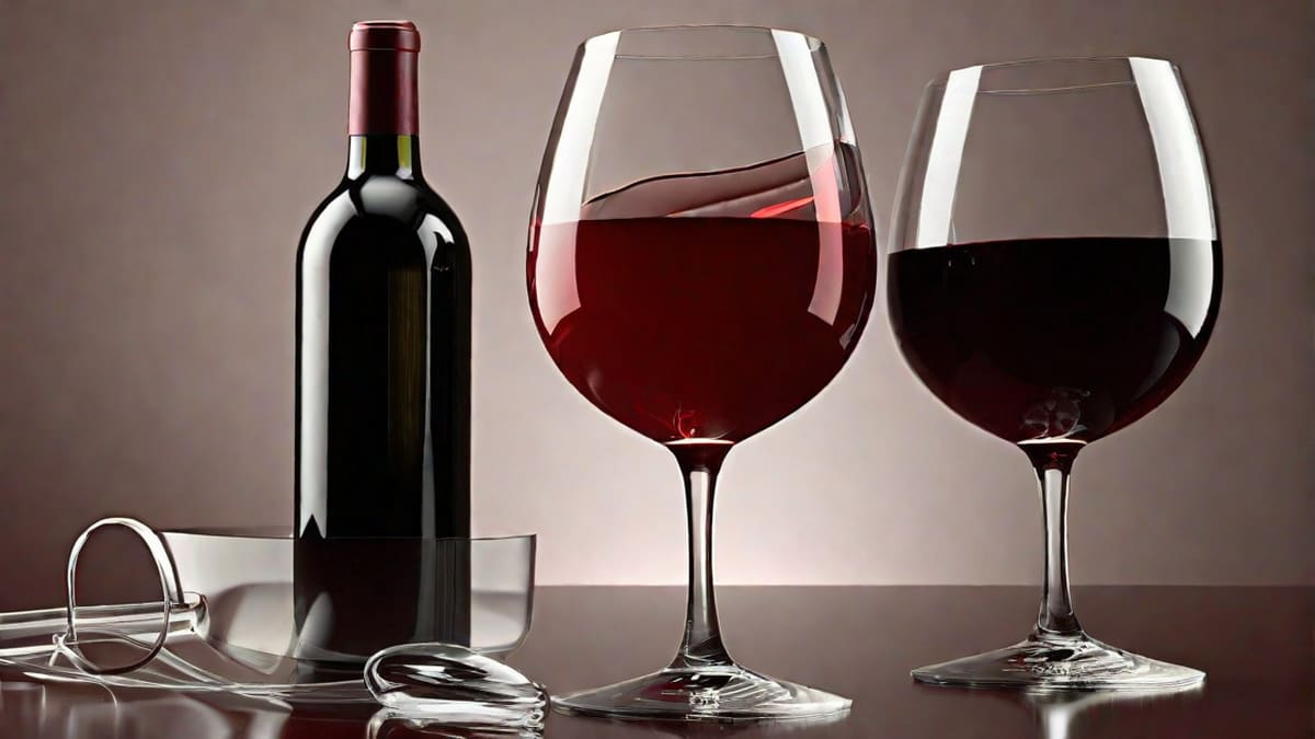 Is Red Wine Okay During Pregnancy