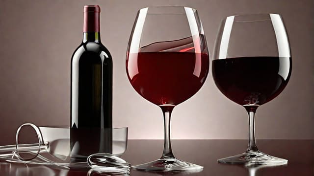 Is Red Wine Okay During Pregnancy
