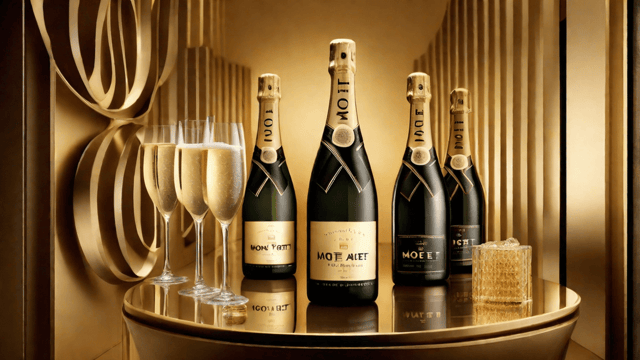 Where To Buy Moet Champagne