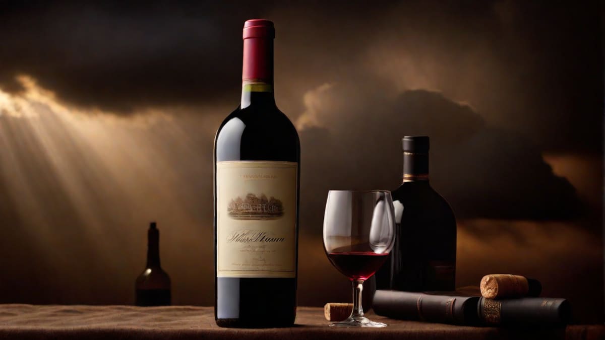 Can Wine Go Bad If Not Opened