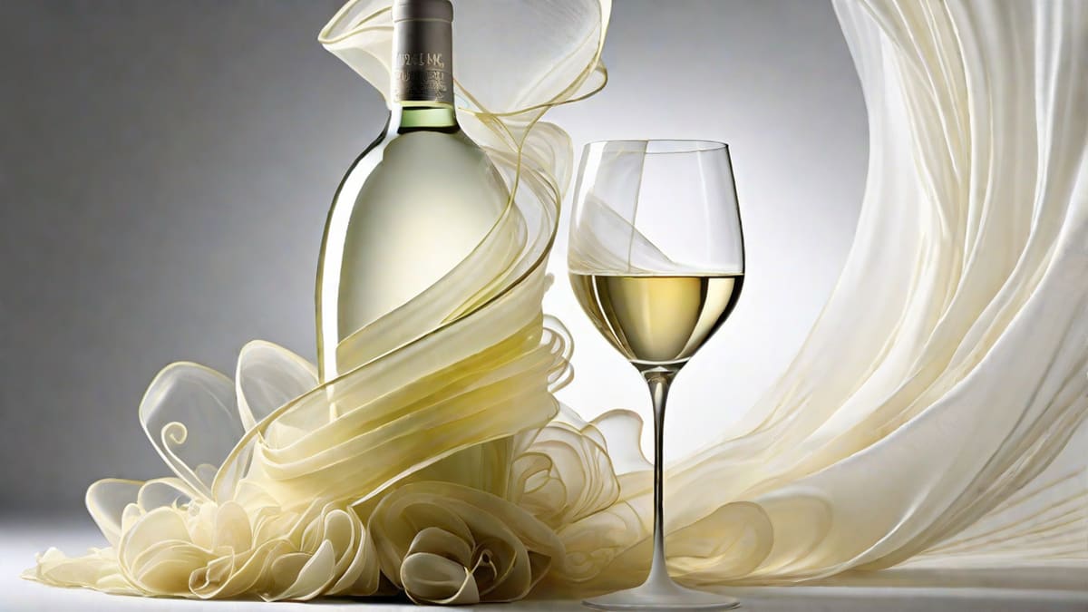 Does White Wine Stain