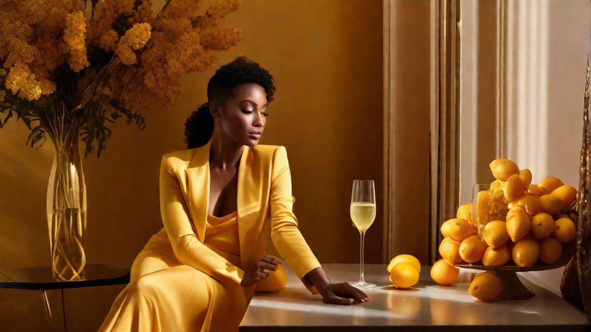 What Champagne Is Used For Mimosas