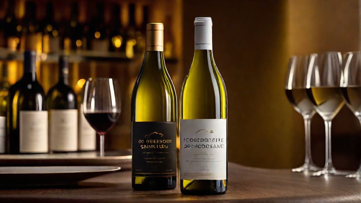 Do You Refrigerate Sauvignon Blanc